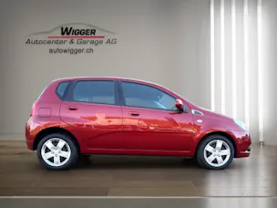 Chevrolet Aveo 1.2 LS a/c