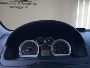 Chevrolet Aveo 1.2 LS a/c