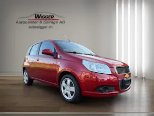 Chevrolet Aveo 1.2 LS a/c