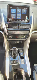 Mitsubishi Eclip.Cross PHEV Diamond mit AHK