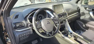Mitsubishi Eclip.Cross PHEV Diamond mit AHK