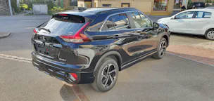 Mitsubishi Eclip.Cross PHEV Diamond mit AHK
