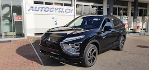 Mitsubishi Eclip.Cross PHEV Diamond mit AHK