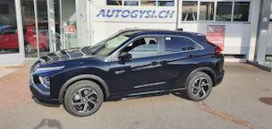 Mitsubishi Eclip.Cross PHEV Diamond mit AHK