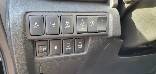 Mitsubishi Eclip.Cross PHEV Diamond mit AHK