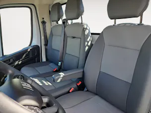 Fiat Ducato Maxi 35 L2H1