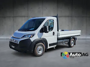Fiat Ducato Maxi 35 L2H1