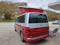 VW T6.1 California 2.0 TDI Ocean Liberty 4Motion