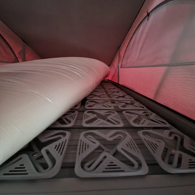 VW T6.1 California 2.0 TDI Ocean Liberty 4Motion