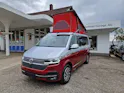 VW T6.1 California 2.0 TDI Ocean Liberty 4Motion