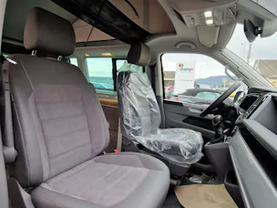 VW T6.1 California 2.0 TDI Ocean Liberty 4Motion