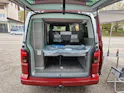 VW T6.1 California 2.0 TDI Ocean Liberty 4Motion