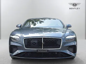 Bentley Continental GT V8 4.0 PHEV 680 PS