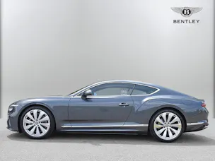 Bentley Continental GT V8 4.0 PHEV 680 PS