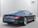Bentley Continental GT V8 4.0 PHEV 680 PS