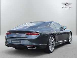 Bentley Continental GT V8 4.0 PHEV 680 PS