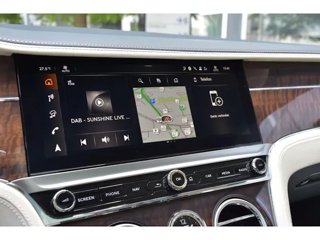 Bentley Continental GT V8 4.0 PHEV 680 PS