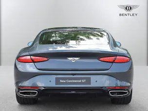 Bentley Continental GT V8 4.0 PHEV 680 PS