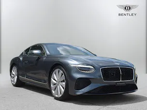 Bentley Continental GT V8 4.0 PHEV 680 PS