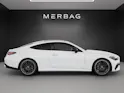 Mercedes-Benz CLE 300 Coupé 4Matic 9G-Tronic