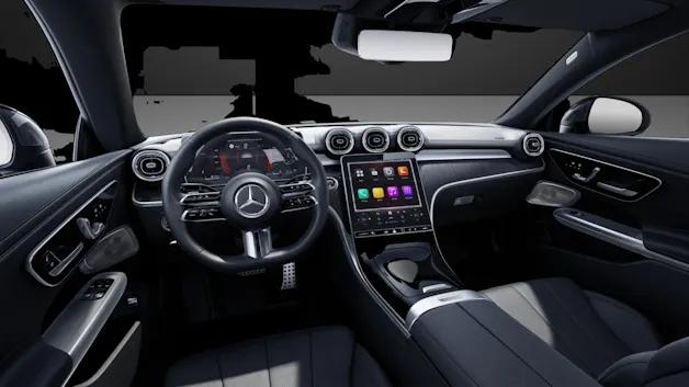 Mercedes-Benz CLE 300 Coupé 4Matic 9G-Tronic