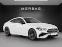 Mercedes-Benz CLE 300 Coupé 4Matic 9G-Tronic