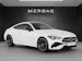 Mercedes-Benz CLE 300 Coupé 4Matic 9G-Tronic