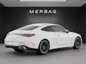 Mercedes-Benz CLE 300 Coupé 4Matic 9G-Tronic