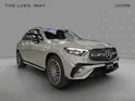 Mercedes-Benz GLC 300 e 4Matic 9G-Tronic