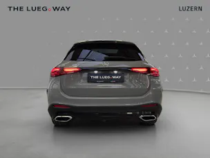 Mercedes-Benz GLC 300 e 4Matic 9G-Tronic