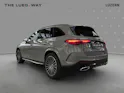 Mercedes-Benz GLC 300 e 4Matic 9G-Tronic