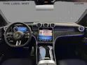 Mercedes-Benz GLC 300 e 4Matic 9G-Tronic