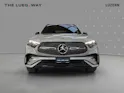 Mercedes-Benz GLC 300 e 4Matic 9G-Tronic