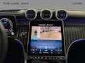 Mercedes-Benz GLC 300 e 4Matic 9G-Tronic