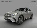 Mercedes-Benz GLC 300 e 4Matic 9G-Tronic