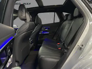 Mercedes-Benz GLC 300 e 4Matic 9G-Tronic