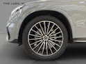 Mercedes-Benz GLC 300 e 4Matic 9G-Tronic