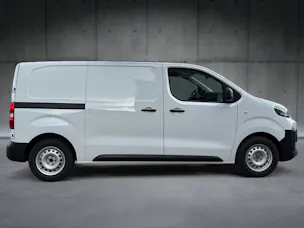 Fiat Scudo 2.2 HDi L2