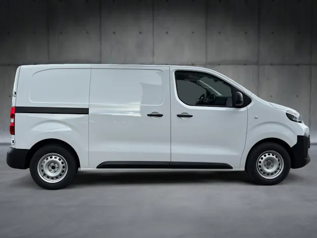 Fiat Scudo 2.2 HDi L2
