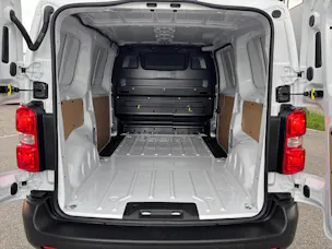 Fiat Scudo 2.2 HDi L2