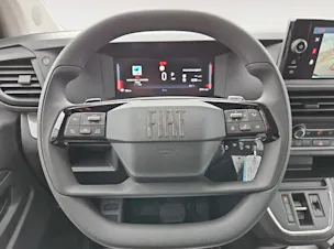 Fiat Scudo 2.2 HDi L2