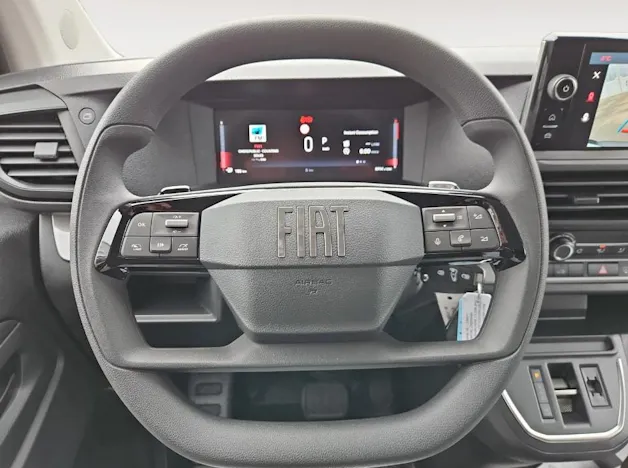 Fiat Scudo 2.2 HDi L2
