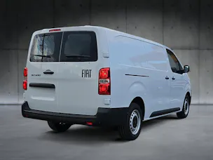 Fiat Scudo 2.2 HDi L2