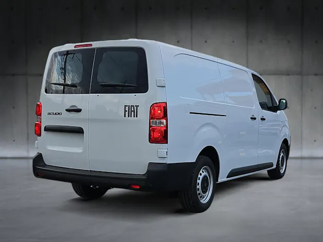 Fiat Scudo 2.2 HDi L2