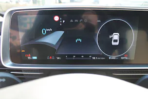 Hyundai Ioniq 6 77kWh Launch Edition 2WD