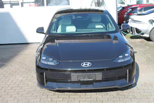 Hyundai Ioniq 6 77kWh Launch Edition 2WD