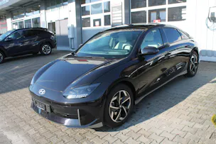 Hyundai Ioniq 6 77kWh Launch Edition 2WD