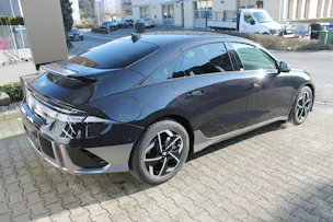 Hyundai Ioniq 6 77kWh Launch Edition 2WD