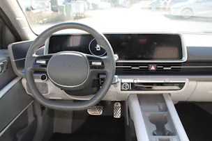 Hyundai Ioniq 6 77kWh Launch Edition 2WD
