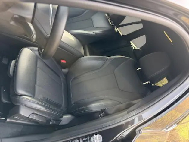 BMW X3 xDrive 48V 20d